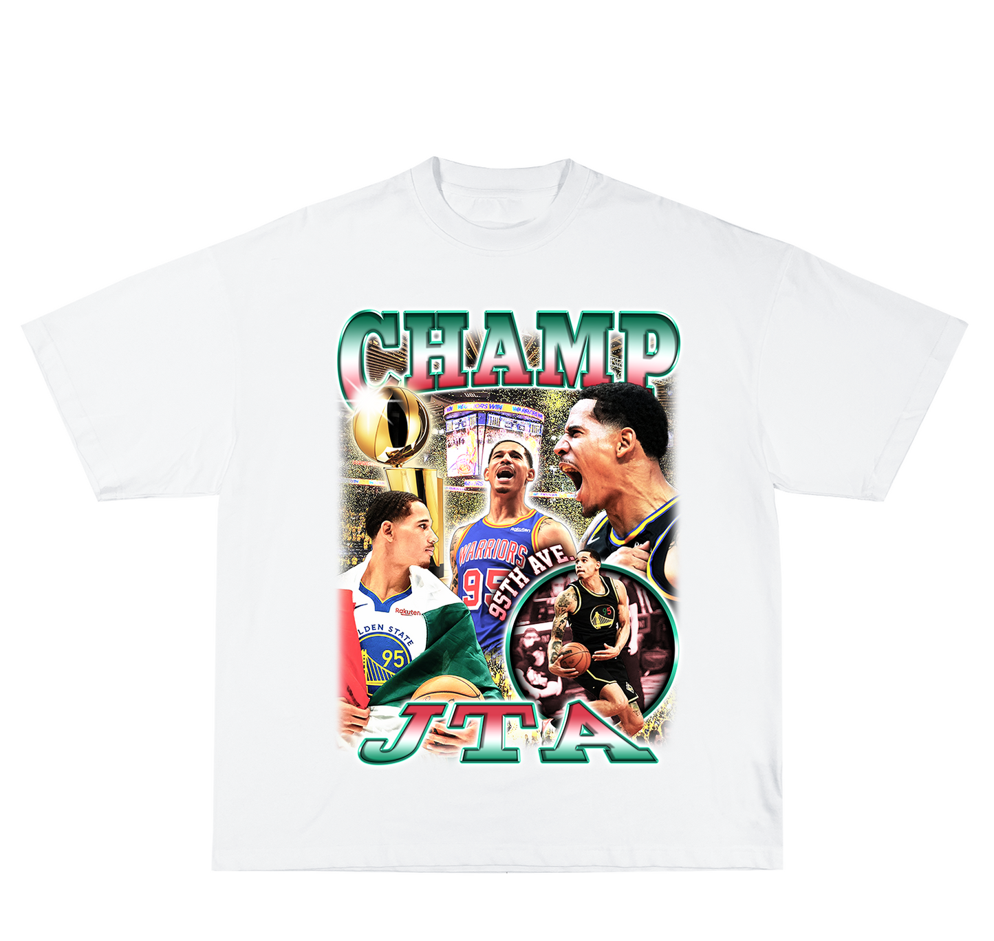 CHAMP JTA