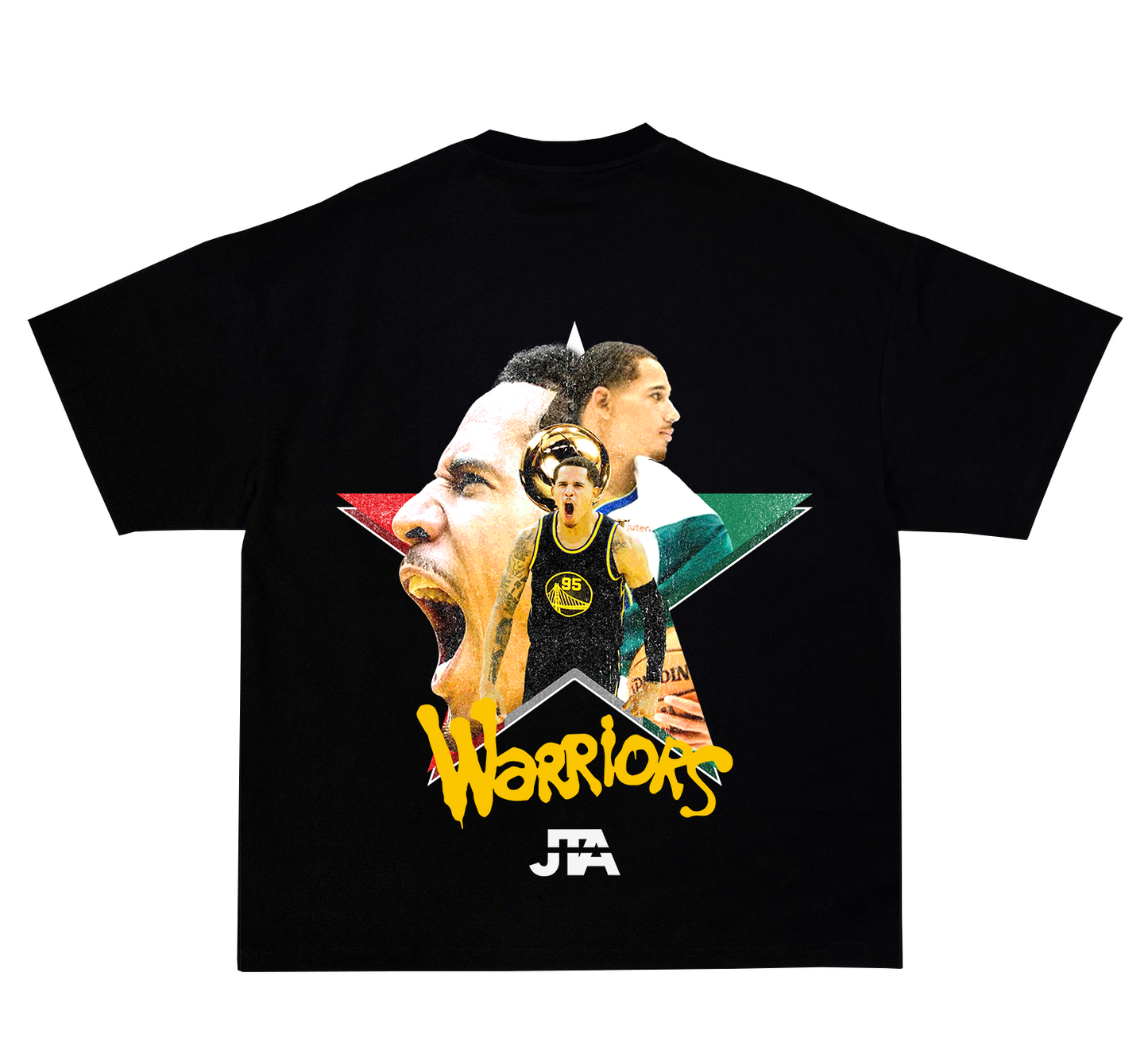 JTA CHAMPIONSHIP TEE
